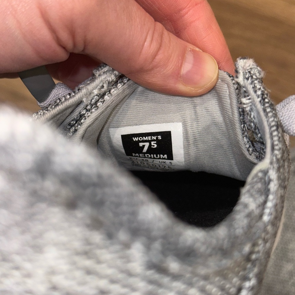 KURU Draft Rento slip-on’s - Picture 4 of 4